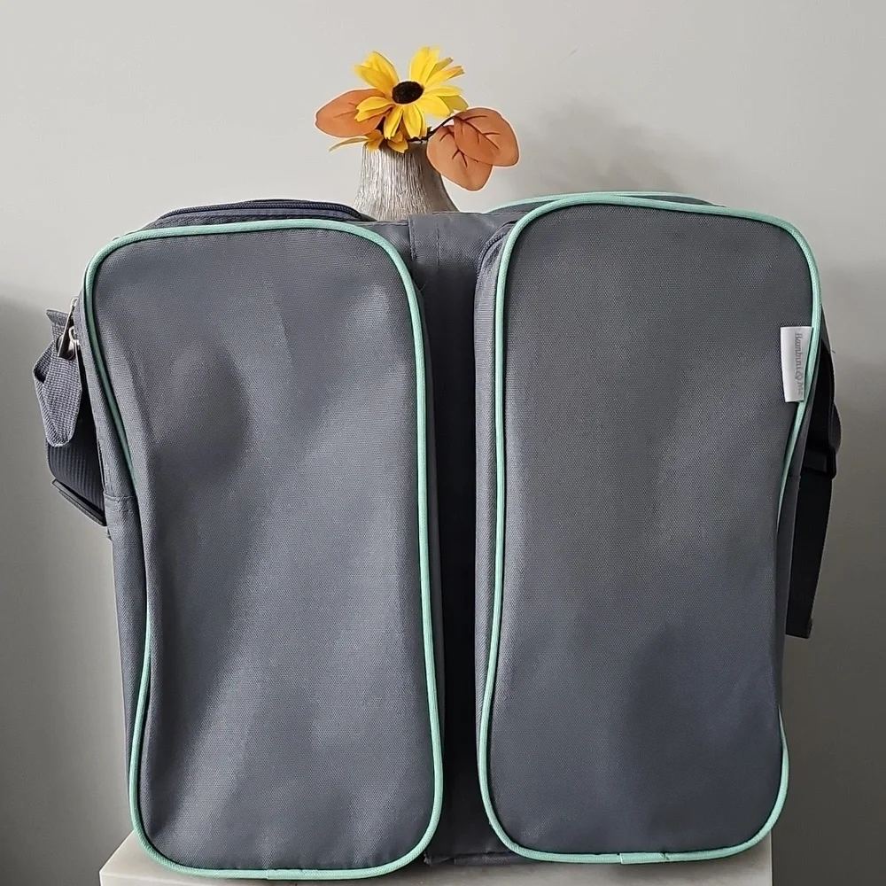 Bambini & Me Changing Pad
